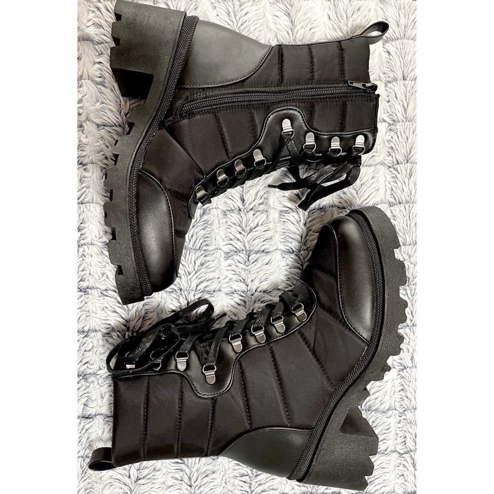 Dolce Vita Boots